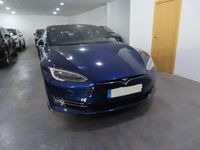 usado Tesla Model S Berlina Automático de 5 Puertas