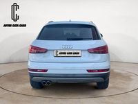 Usado Audi Q3 Design 150 CV (110 kW) 2017 Blanco SUV
