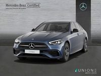 Nuevo Mercedes E300 320 CV (235 kW) 2025 Azul Berlina