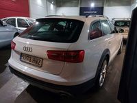 usado Audi A6 Allroad quattro 3.0TDI CD S-Tronic 245