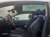 Usado Citroën C4 110 CV (80 kW) 2007 Negro Berlina