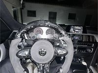 Usado BMW 320 Gran Turismo 184 CV (135 kW) 2016 Blanco Berlina