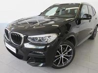 Usado BMW X3 Comfort Edition 190 CV (139 kW) 2021 SUV