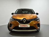 usado Renault Captur TCe Zen 67kW