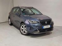Używany Seat Arona FR 116 KM (85 kW) 2023 Szary SUV