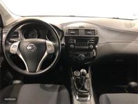 usado Nissan Pulsar 1.2 DIG-T TEKNA