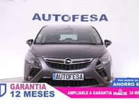 Usado Opel Zafira Tourer Cosmo 131 CV (96 kW) 2012 Negro Monovolumen