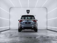 Usado VW Tiguan Advance 150 CV (110 kW) 2019 SUV