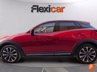 Usado Mazda CX-3 121 HP (88 kW) 2021 Vermelho SUV
