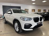 Usado BMW X4 Comfort Edition 190 CV (139 kW) 2019 Blanco SUV