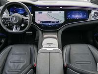 Usado Mercedes EQS 53 AMG AMG 483 kW (658 CV) 2023 Gris Utilitario