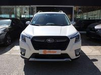 Usado Subaru Forester 152 CV (111 kW) 2023 Blanco SUV