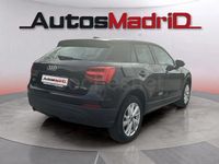 Usado Audi Q2 Advanced Plus 116 CV (85 kW) 2020 Negro SUV