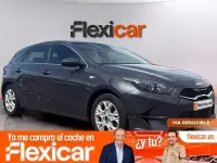 Usado Kia Ceed 136 CV (100 kW) 2023 Gris Utilitario
