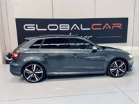 usado Audi RS3 Sportback quattro S tronic 294kW