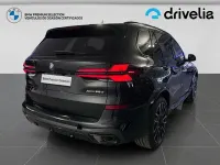 Nieuw BMW X5 Comfort Edition 298 PK (219 kW) 2026 SUV