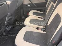 Usado Citroën C4 Exclusive 114 CV (83 kW) 2013 Granate Berlina