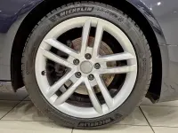 Usado Audi A5 177 CV (130 kW) 2014 Negro Coupe