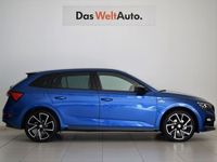 usado Skoda Scala 1.5 TSI Montecarlo DSG 110 kW (150 CV)