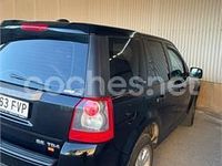 Usado Land Rover Freelander 2 SE 160 CV (117 kW) 2007 Negro SUV