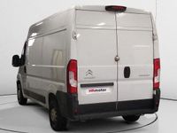 Usado Citroën Jumper 140 CV (102 kW) 2023 Monovolumen