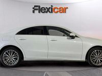 Usado Mercedes CLA250e 218 CV (160 kW) 2020 Blanco Berlina