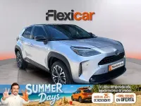 Usado Toyota Yaris Style 116 CV (85 kW) 2023 Otro Utilitario