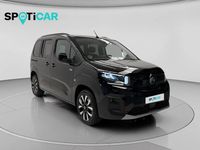 Usado Citroën Berlingo XTR 130 CV (95 kW) 2025 Negro Monovolumen