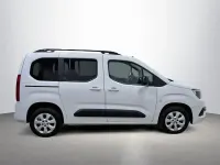 Usado Opel Combo Life Business Edition 103 CV (75 kW) 2023 Blanco Familiar