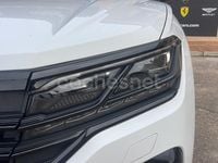 Usado VW Touareg R 462 CV (339 kW) 2021 Blanco SUV