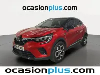 Usado Mitsubishi ASX 140 CV (102 kW) 2023 Rojo SUV