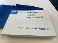 Usado Dacia Sandero Comfort 90 CV (66 kW) 2019 Blanco Utilitario