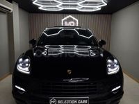 Usado Porsche Macan 245 CV (180 kW) 2019 Negro SUV