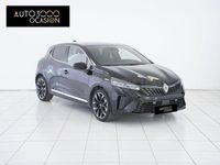 Occasion Renault Clio V Techno 143 ch (105 kW) 2025 Noir Berline