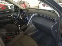 usado Hyundai Tucson 1.6 CRDI Klass 4x2