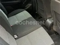 Käytetty Peugeot 307 90 HP (66 kW) 2005 Harmaa Farmari