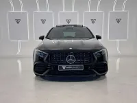Usado Mercedes A45 AMG Premium 421 CV (309 kW) 2024 Negro Utilitario