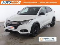 Usado Honda HR-V Sport 182 CV (133 kW) 2020 Blanco SUV