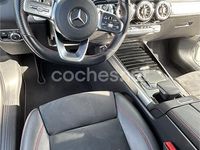 Usado Mercedes GLB200 150 CV (110 kW) 2023 Blanco SUV