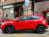 Usado Honda HR-V Sport 182 CV (133 kW) 2020 Rojo SUV