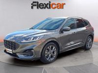 Usado Ford Kuga ST-Line 120 CV (88 kW) 2024 Gris SUV