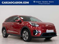 Usado Kia e-Niro 100 kW (136 CV) 2022 Rojo SUV