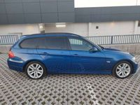 usado BMW 320 320 d Touring