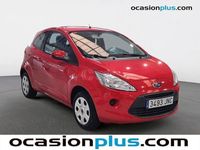 usado Ford Ka Trend+ 1.2 Duratec Auto-Start-Stop