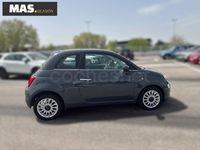 Usado Fiat 500 Dolcevita 70 CV (51 kW) 2022 Gris / plata Berlina
