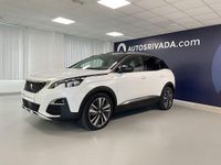 Usado Peugeot 3008 GT 300 CV (220 kW) 2020 Blanco nacarado (3 capas) SUV