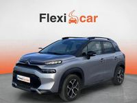 Usado Citroën C3 Aircross Feel 110 CV (80 kW) 2022 Gris SUV