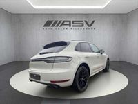 Usado Porsche Macan GTS 381 CV (280 kW) 2020 Gris SUV