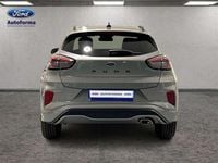Usado Ford Puma ST-Line X 125 CV (91 kW) 2021 Plateado SUV