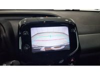 Usado Peugeot 108 Active 72 CV (52 kW) 2021 Negro Utilitario